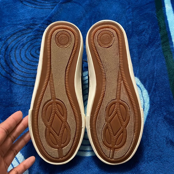 Boys Polo Shoes - Picture 2 of 5